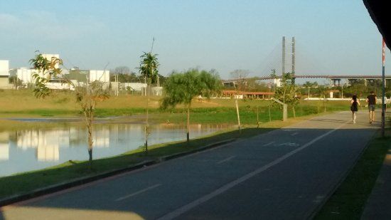 Parque Ambiental Remanso das Águas