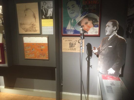 Museu de Jussi Bjorling