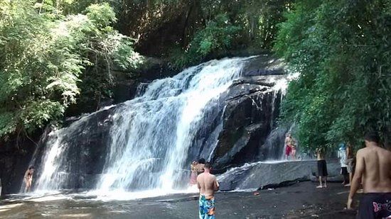 Cachoeira da Graça