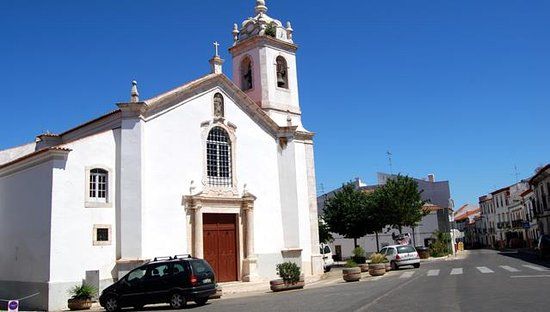 Igreja de São Bartolomeu