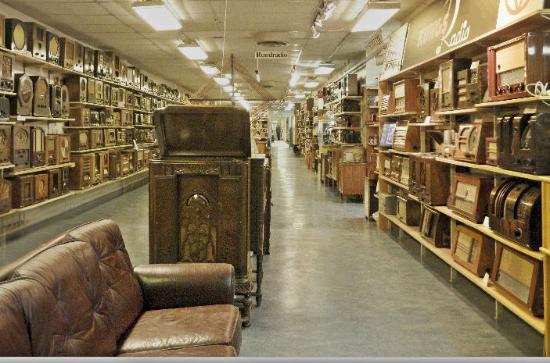 Museu da Rádio de Gotemburgo