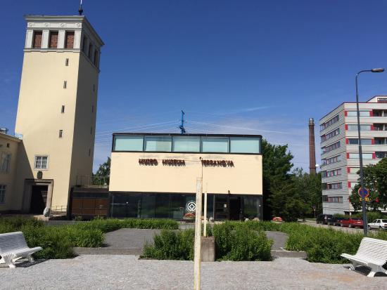 Museu de Ostrobótnia