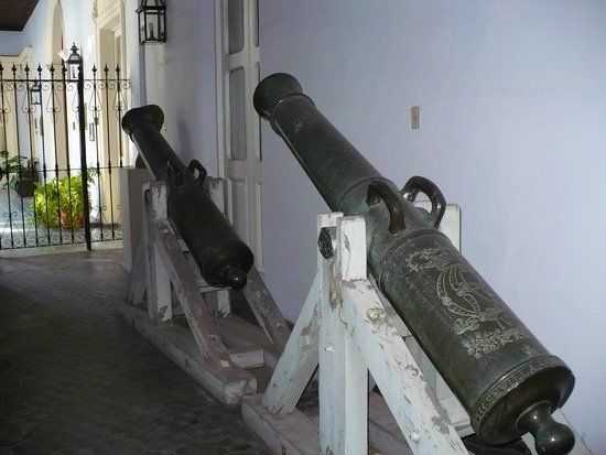 Museu el Pasado Cuyano