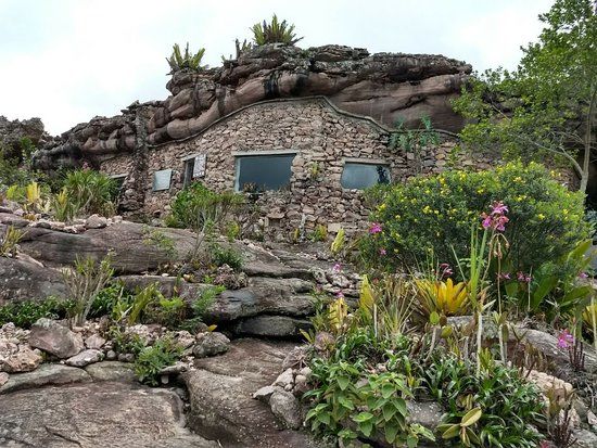 Museu Vivo do Garimpo