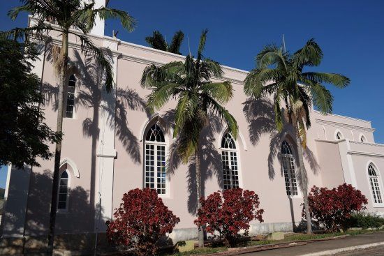 Igreja de Santa Teresa d'Avila