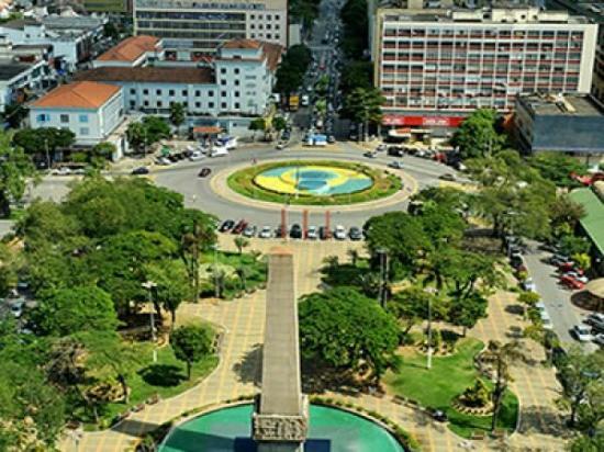 Praça Brasil