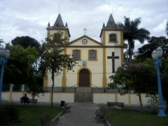 Igreja Matriz De São José