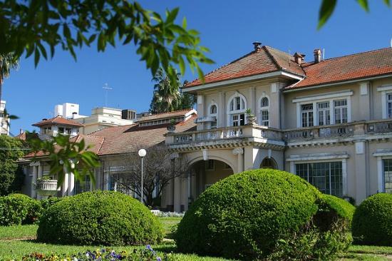 Hidráulica Moinhos de Vento