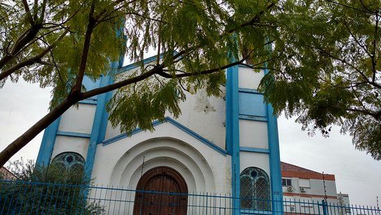 Igreja Ortodoxa Grega dos Santos Apóstolos
