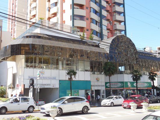 Shopping Center Bento Gonçalves