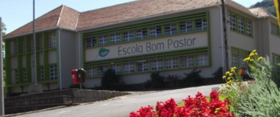 Museu Pastor Paulo Evers