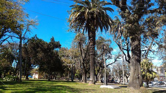 Parque Dom Antônio Zattera