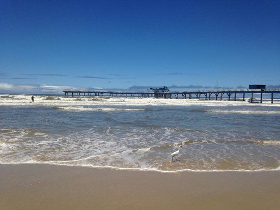 Plataforma Marítima de Atlântida