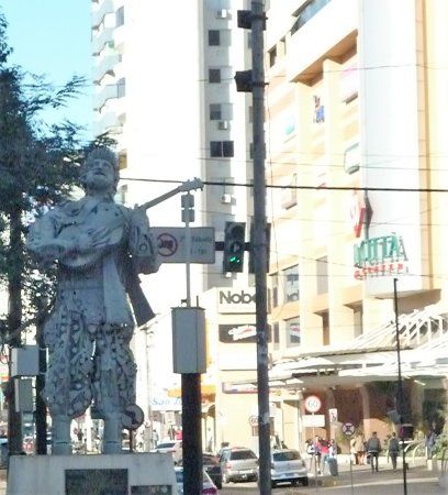 Bella Città Shopping