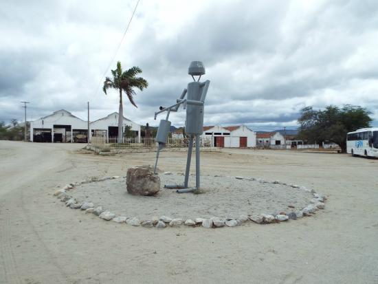 Memorial Tomaz Salustino