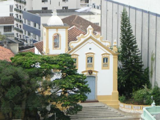 Igreja de Nossa Senhora do Rosário e São Benedito