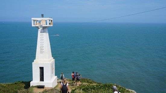 Farol da Praia da Vila