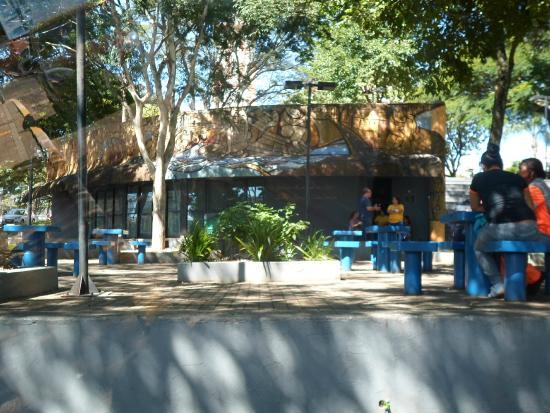 Galeria Dalme Marie Grando Rauen