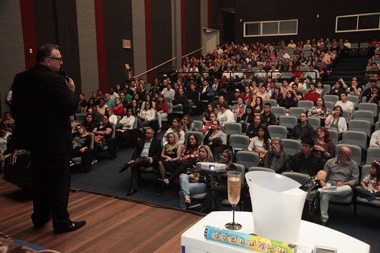 Centreventos Itajaí