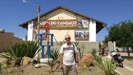 Museu do Cangaço