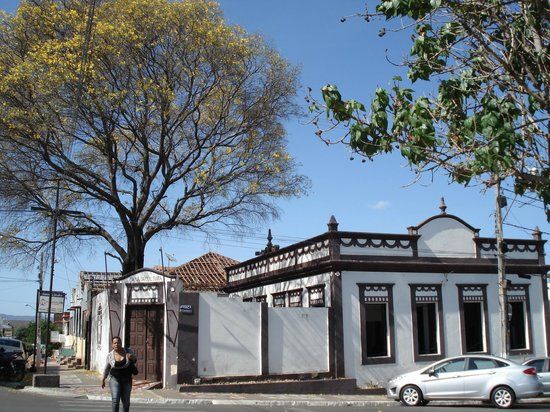 Fundação Casa da Cultura de Serra Talhada