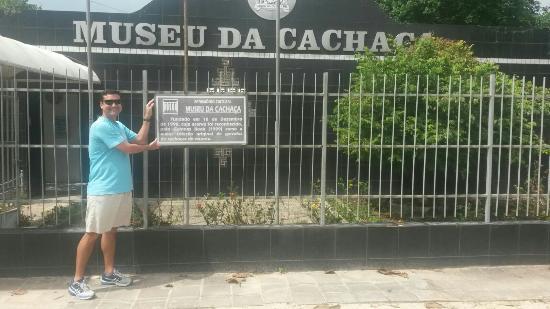Museu da Cachaça