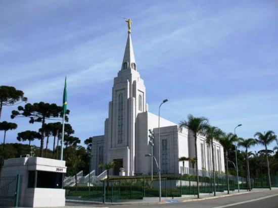 Templo Mórmon