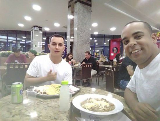 Centronorte Shopping Center