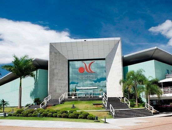 Centro Comercial Avenida