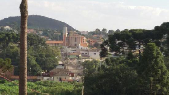 Museu Municipal de Piraí do Sul