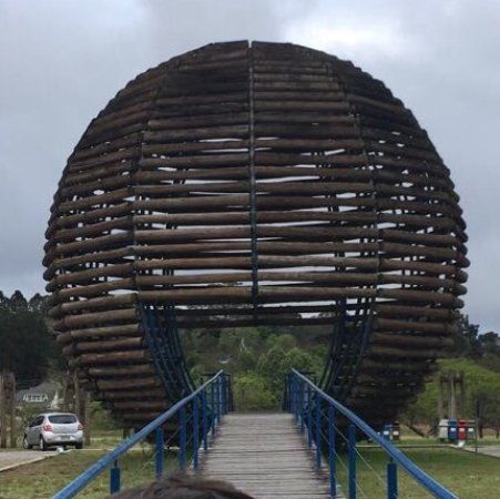 Parque Newton Freire Maia