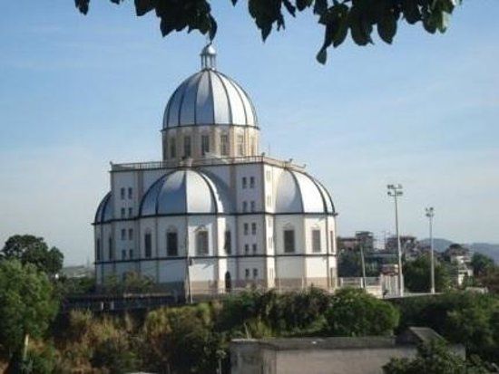 Santuário Basílica de Santo Antônio