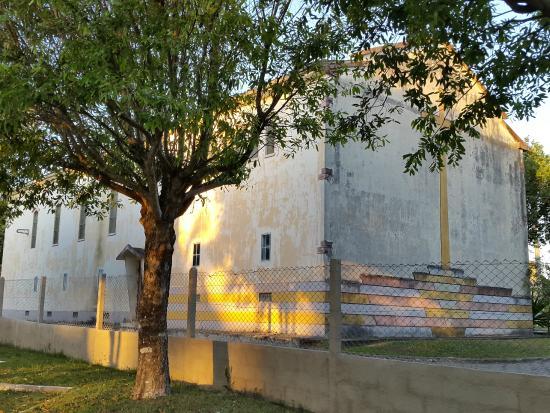 Museu de Arte Eclesiástica Religiosa