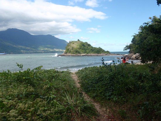 Centro de Biologia Marinha da Universidade de São Paulo