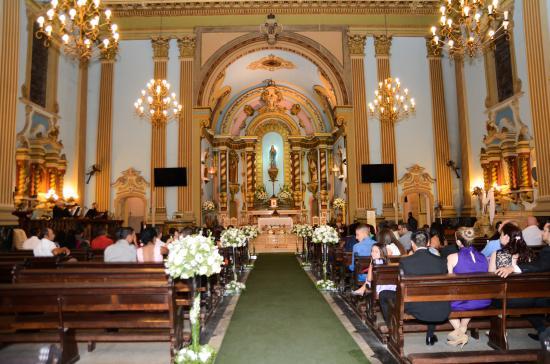 Pároquia Nossa Senhora das Dores