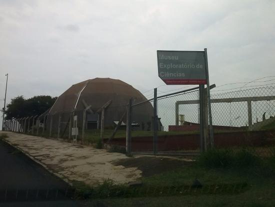 Museu da Ciência de Campinas