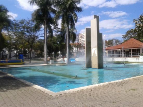 Praça Pádua Salles