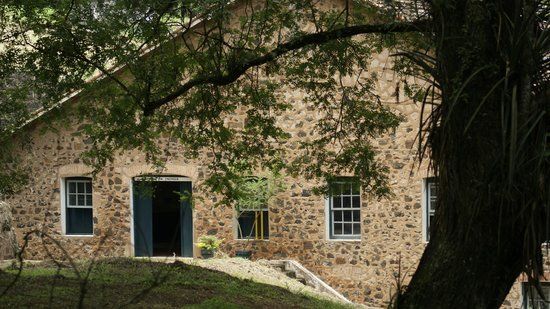 Museu da Energia de Rio Claro