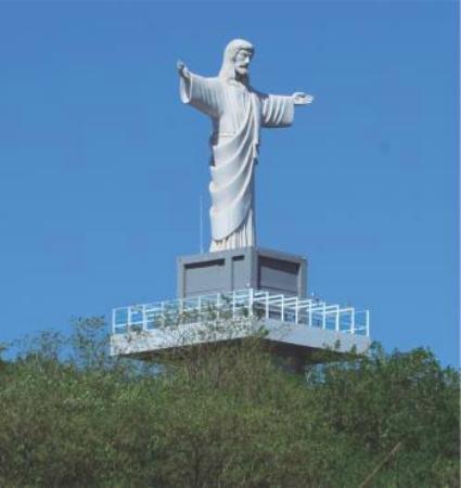 Parque do Cristo
