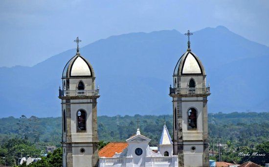 Basílica do Senhor Bom Jesus de Iguape