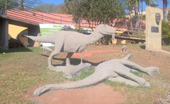 Museu Municipal de Arqueologia de Monte Alto