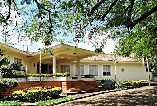 Museu Municipal de Jaú