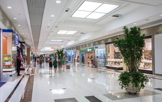 Shopping União Osasco