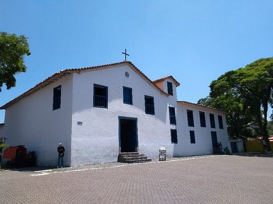 Museu de Arte Sacra dos Jesuítas