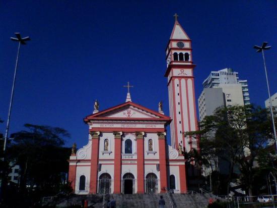 Capela Nossa Senhora da Boa Viagem