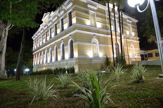 Praça Coronel Flamínio