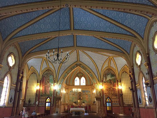 Igreja Nossa Senhora do Rosário