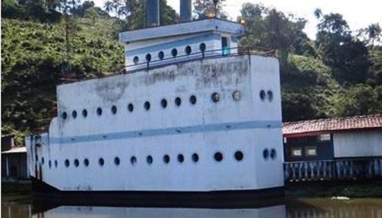 Museu de História e Ensino Franco de Godoy