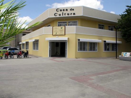 Casa de Cultura de Arapiraca