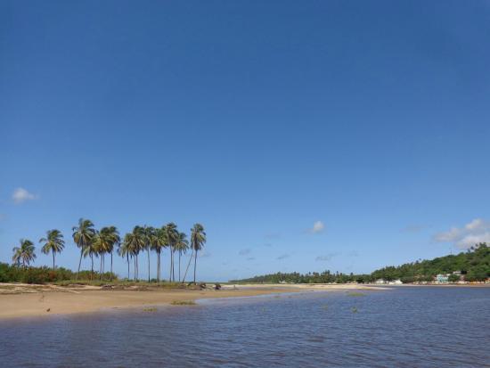 Rio Manguaba